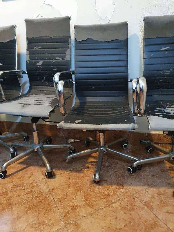 office chairs 4