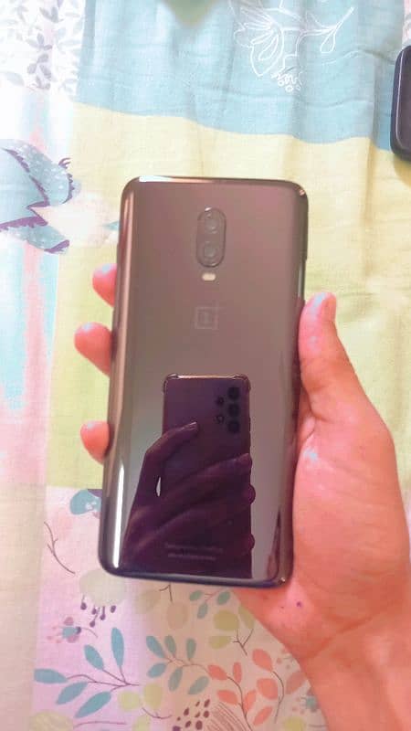 Oneplus 6T 8/128 PTA APPROVED 2