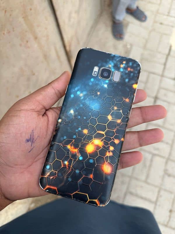 samsung s8plus for sale 0