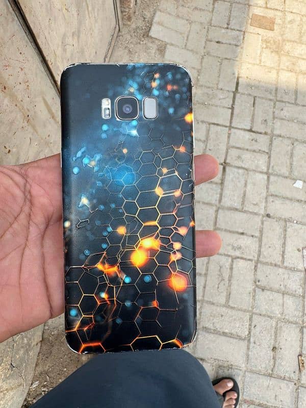 samsung s8plus for sale 1