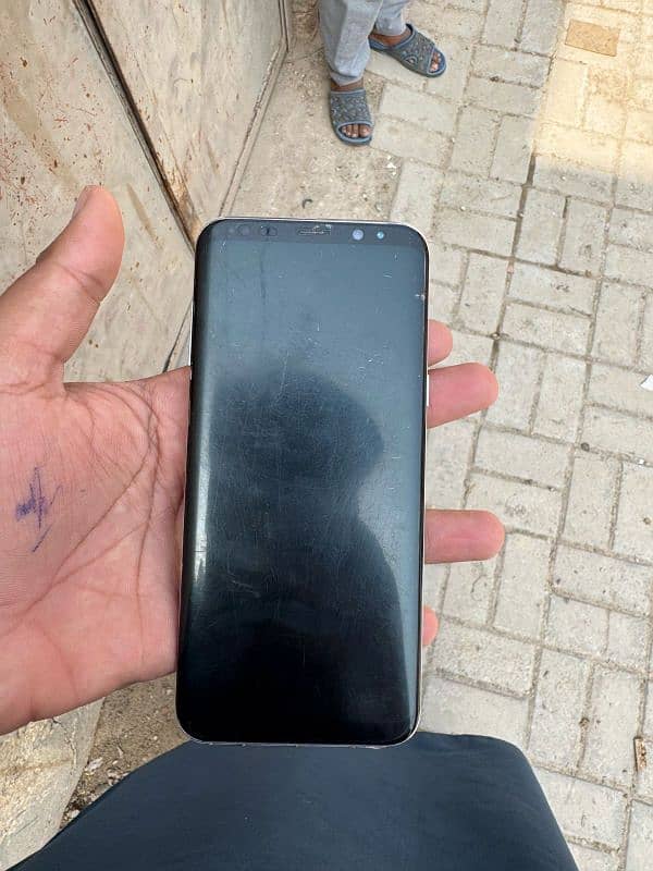 samsung s8plus for sale 3