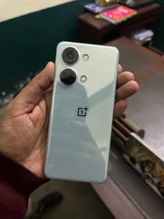 OnePlus nord 3