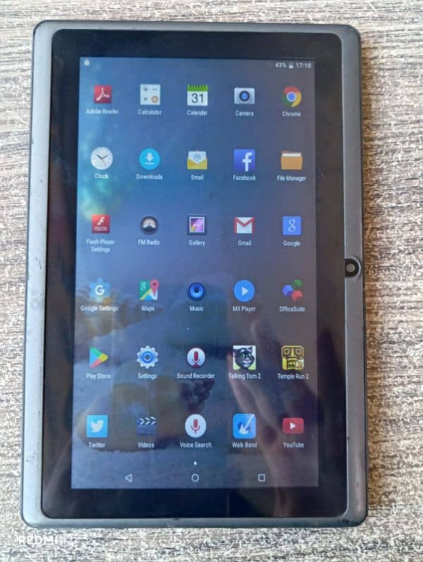 ikon tablet 2gb. 8gb without sim 2