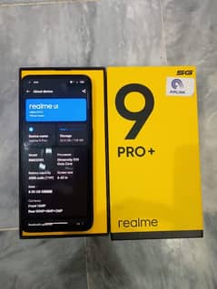 Realme 9 Pro+