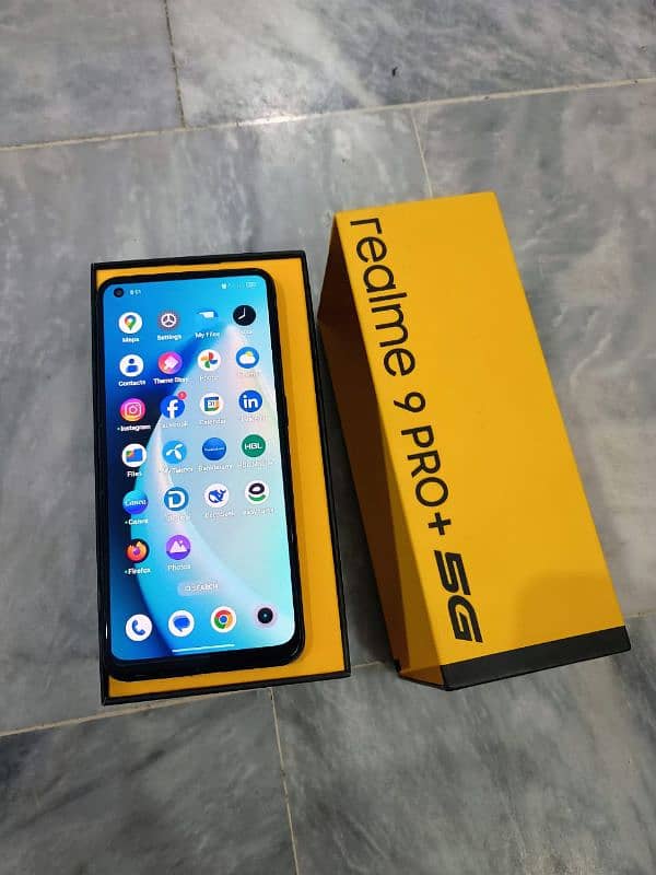 Realme 9 Pro+ 1