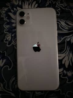 Iphone 11 Jv 64 GB