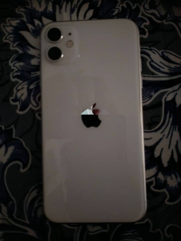 Iphone 11 Jv 64 GB 0