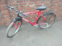 Humber cycle for sale condition like new