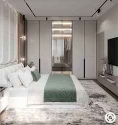 Bed Set // Wooden Bed // king Size Bed// Queen Size Bed // Single Bed