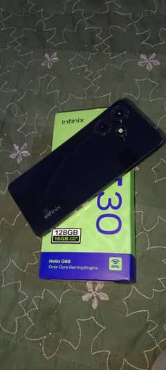 INFINIX