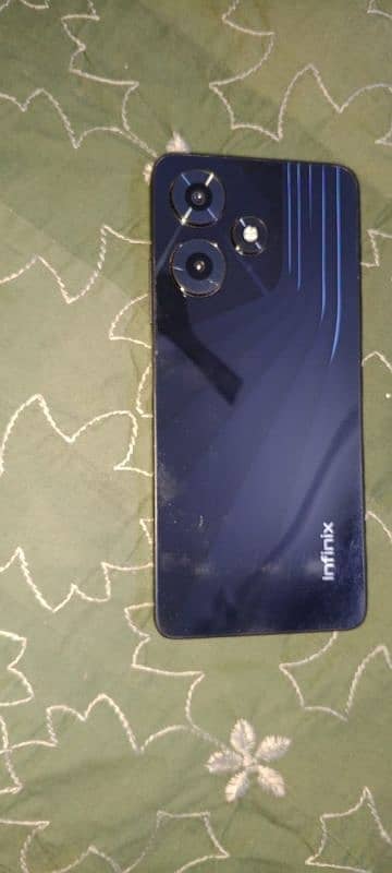 INFINIX HOT 30 FOR SALE 1