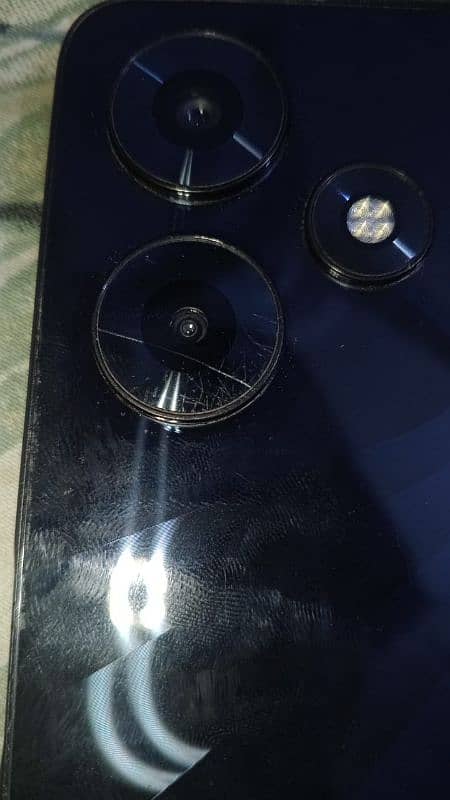 INFINIX HOT 30 FOR SALE 5