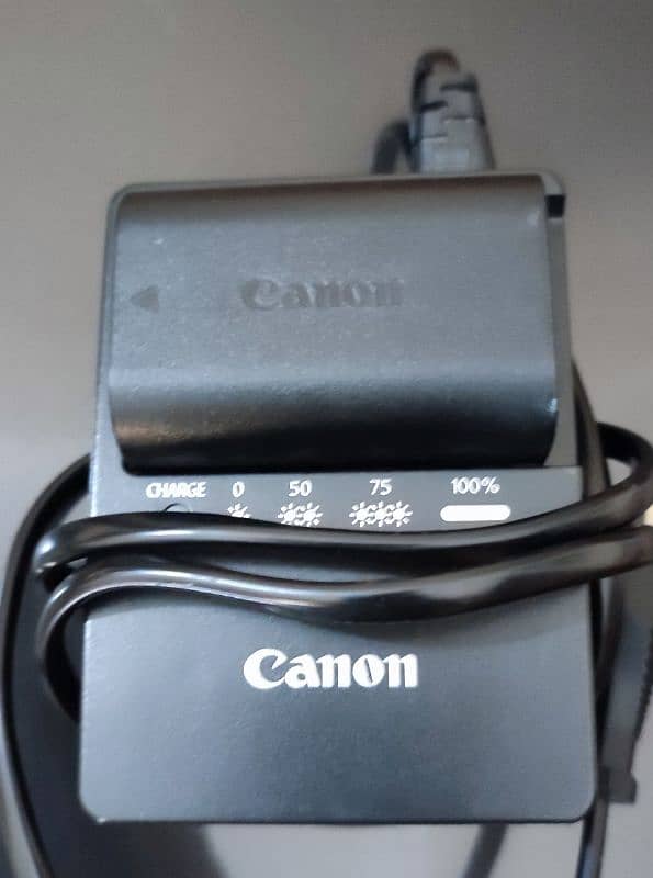 Canon EOS 60d 7