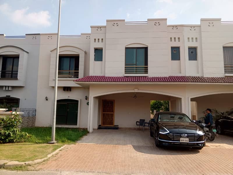 10 Marla House For Sale Dha Phase 6 9