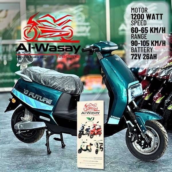 original chinease brand yj future scooties in whole sale price . 2