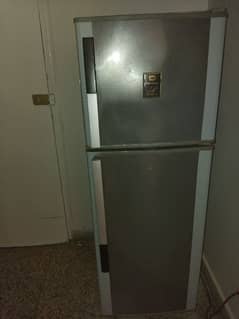 dawlance fridge