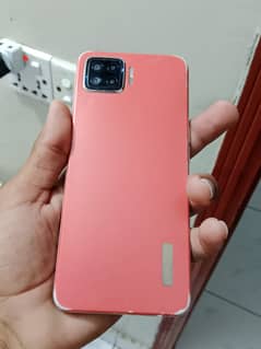 OPPO f17 for exchange