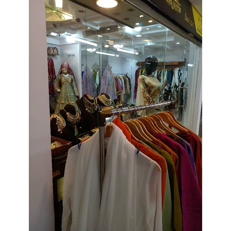 Shop At Main MM Alam Road 3