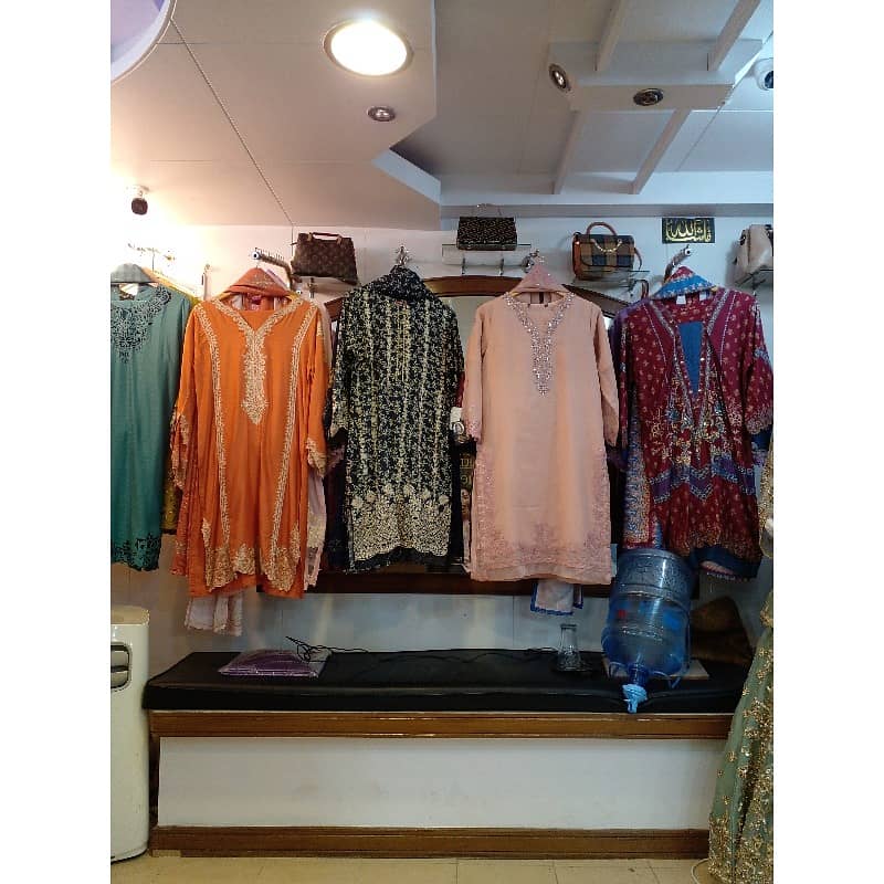 Shop At Main MM Alam Road 4