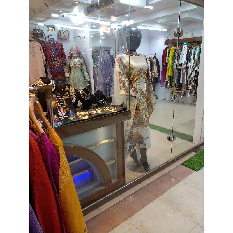 Shop At Main MM Alam Road 6