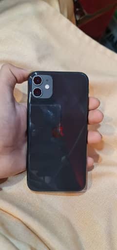 iphone 11 64Gb factory unlook non pta