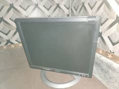 dell lcd