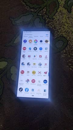 sony experia 5 mark 1 non pta 6_64gb