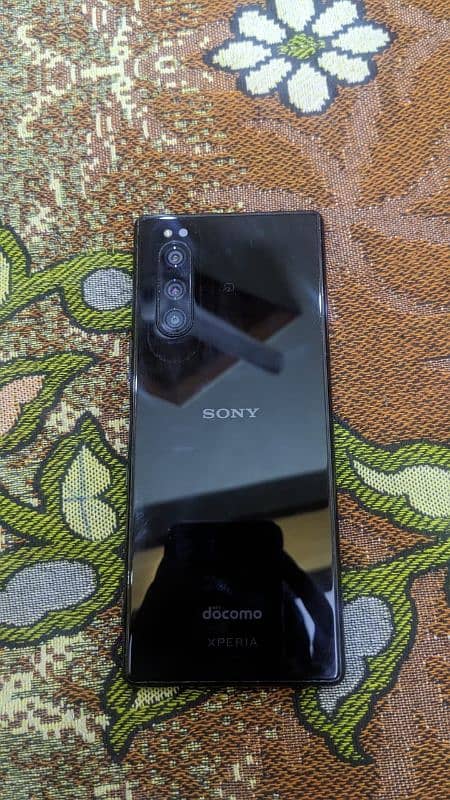 sony experia 5 mark 1 non pta 6_64gb 1