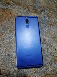 HUAWEI Mate 10 lite 4 64