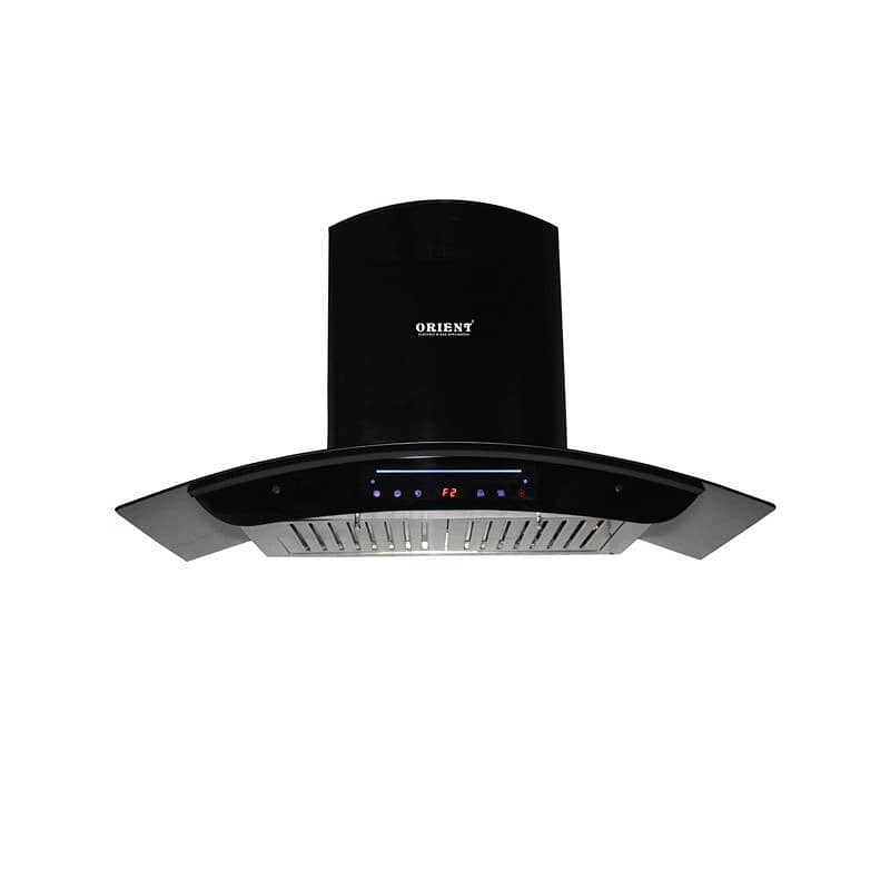 Orient Range Hood S03 [60 CM] Orient Appliances 0