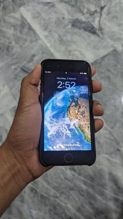 Iphone Se 2020 Non PTA