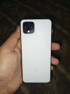 Google Pixel 4