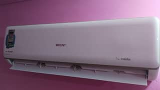 Orient Inverter AC Split Heat & Cool Mighty Series Wifi 1.5Ton Pearl