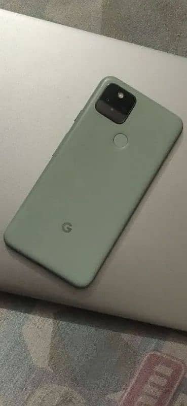 google pixel 5 urgent sale 1