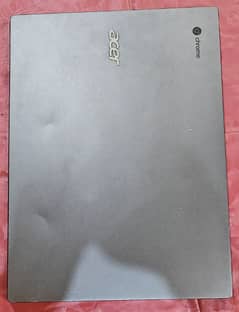 Acer Chromebook Core i5 8th Gen touch screen 8Gb/64Gb SSD