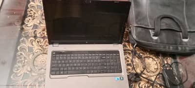 HP core i3 4gb 250gb