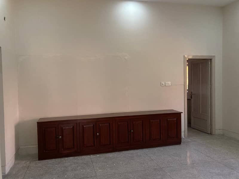 2 Kanal Building for Rent in Johar Town For School, Hostal , Hotel, College Etc 8