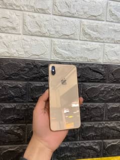 Iphone Xs Max 256Gb PTA Aproved