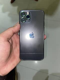 I phone 11 pro nonpta 256 gbb