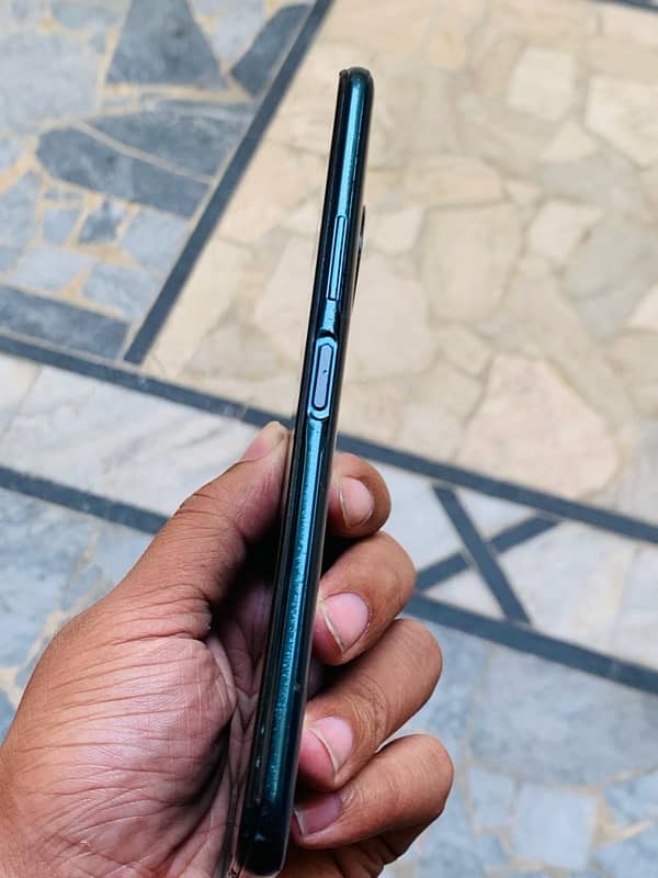 infinix note 7 official pta 6gb 128gb 3