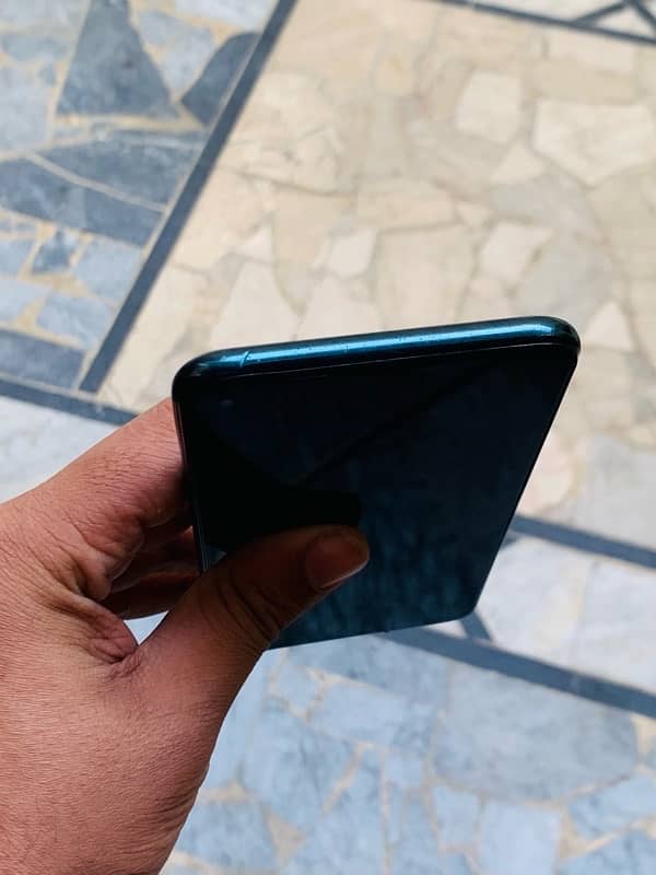 infinix note 7 official pta 6gb 128gb 4