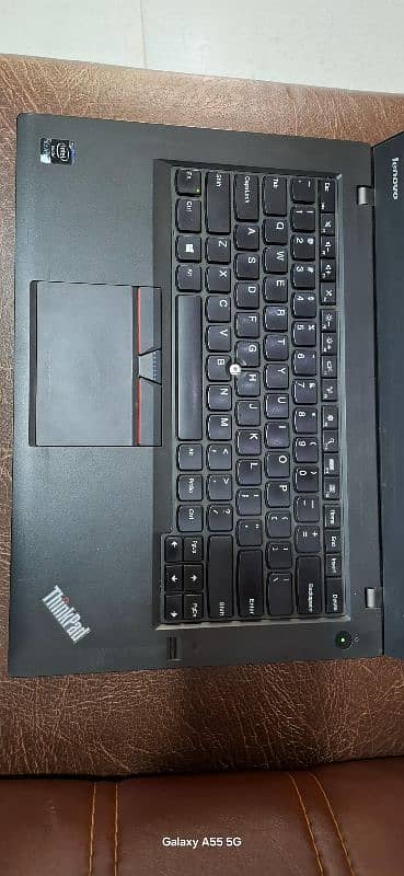 lenovo thinkpad 4