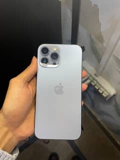 iPhone 13 Pro Max jv128 gb