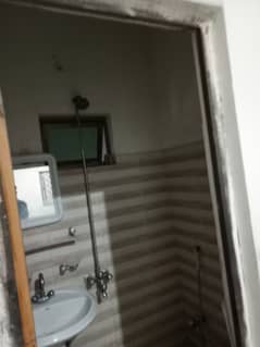 1 Bed Flat for Rent in Airline Society Near UCP University for Bachelor (Student + Job holder)