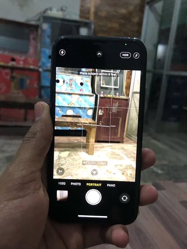 iPhone 11 Pro non pta Jv 64gb exchange possiable 3