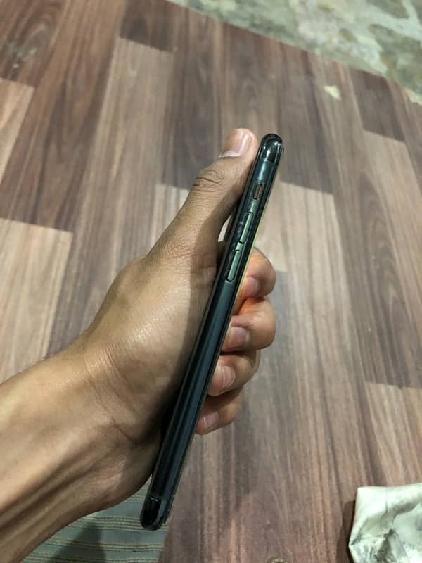 iPhone 11 Pro non pta Jv 64gb exchange possiable 6