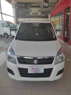 Suzuki Wagon R 2022