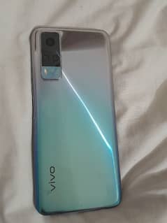 Vivo y51s