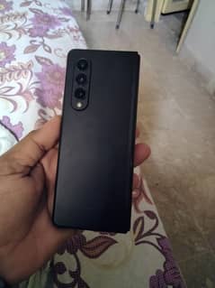 Samsung Galaxy Z Fold 3 non pta new condition