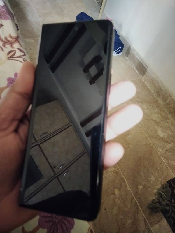 Samsung Galaxy Z Fold 3 non pta new condition 7